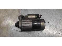 Recambio de motor arranque para nissan note (e11e) acenta referencia OEM IAM 8200306595 M000T87881  2