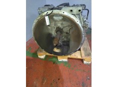 Recambio de caja cambios para scania serie 4 (p/r 124 l) fsa 470 (4x2) e3 corto cr 13 / 14 b referencia OEM IAM GRS900R 7140858  2