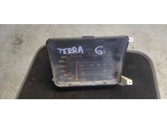 Recambio de cuadro instrumentos para seat terra 0.9 referencia OEM IAM   