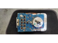 Recambio de cuadro instrumentos para seat terra 0.9 referencia OEM IAM    2