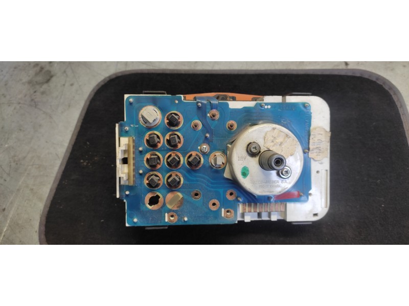 Recambio de cuadro instrumentos para seat terra 0.9 referencia OEM IAM   