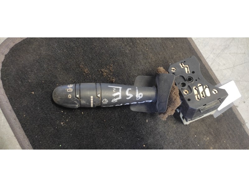 Recambio de mando limpia para renault laguna (b56) 1.8 mono cat referencia OEM IAM   13 PINS