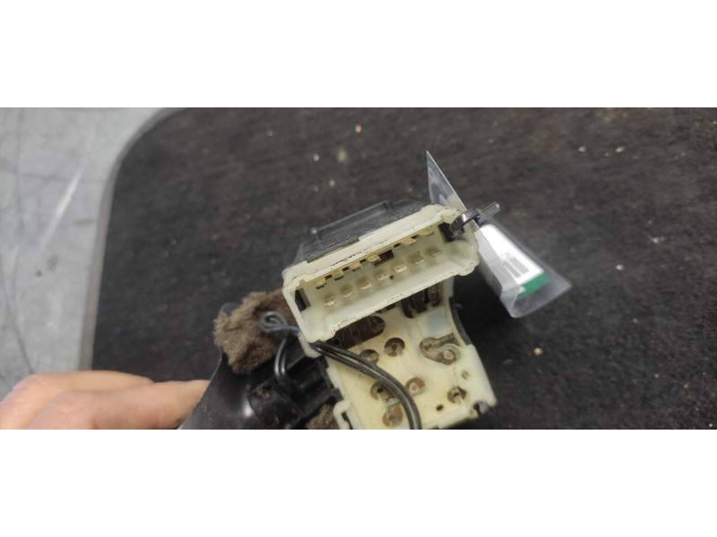 Recambio de mando limpia para renault laguna (b56) 1.8 mono cat referencia OEM IAM   13 PINS