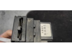Recambio de mando intermitentes para citroen zx 1.9 diesel referencia OEM IAM 96122254ZL 8/5 PINS  2