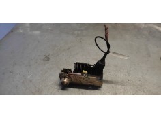 Recambio de cerradura puerta delantera izquierda para ford transit mod. 2000 combi ft 260 2.0 corto referencia OEM IAM YC1AV2181 2