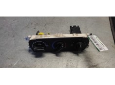 Recambio de mando calefaccion / aire acondicionado para ford transit mod. 2000 combi ft 260 2.0 corto referencia OEM IAM YC1H18D