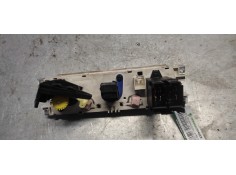 Recambio de mando calefaccion / aire acondicionado para ford transit mod. 2000 combi ft 260 2.0 corto referencia OEM IAM YC1H18D 2