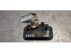 Recambio de maneta exterior delantera derecha para ford transit mod. 2000 combi ft 260 2.0 corto referencia OEM IAM YC15V22401   2