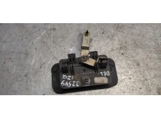 Recambio de maneta exterior delantera izquierda para ford transit mod. 2000 combi ft 260 2.0 corto referencia OEM IAM YC15V22401 2