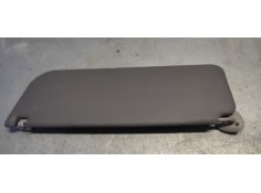 Recambio de parasol derecho para ford transit mod. 2000 combi ft 260 2.0 corto referencia OEM IAM    2