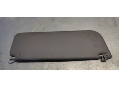 Recambio de parasol izquierdo para ford transit mod. 2000 combi ft 260 2.0 corto referencia OEM IAM    2
