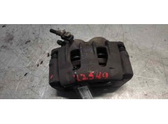 Recambio de pinza freno delantera izquierda para ford transit mod. 2000 combi ft 260 2.0 corto referencia OEM IAM   