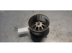 Recambio de ventilador calefaccion para ford transit mod. 2000 combi ft 260 2.0 corto referencia OEM IAM YC1H18456CA 2 PINS 