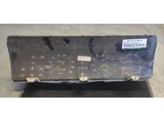 Recambio de cuadro instrumentos para seat ronda 1.7 diesel referencia OEM IAM   