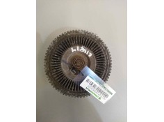 Recambio de ventilador viscoso motor para nissan trucks atleon 35.13 referencia OEM IAM   