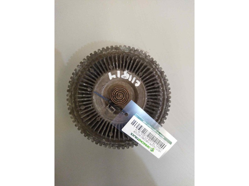Recambio de ventilador viscoso motor para nissan trucks atleon 35.13 referencia OEM IAM   