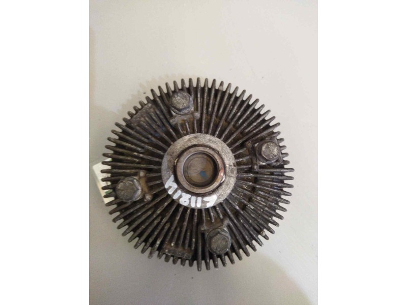 Recambio de ventilador viscoso motor para nissan trucks atleon 35.13 referencia OEM IAM   