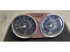 Recambio de cuadro instrumentos para seat 124 124 referencia OEM IAM   