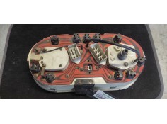 Recambio de cuadro instrumentos para seat 124 124 referencia OEM IAM    2