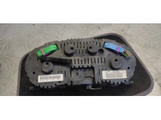 Recambio de cuadro instrumentos para seat cordoba berlina (6k2) 1.9 tdi referencia OEM IAM 6K0920801E 110008924028  2