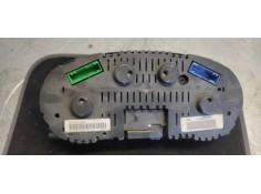 Recambio de cuadro instrumentos para seat ibiza (6k1) 1.9 sdi referencia OEM IAM 6K0920850C 110008924004  2