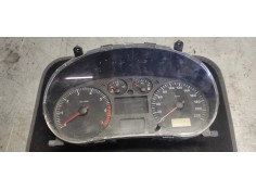 Recambio de cuadro instrumentos para seat ibiza (6k1) 1.4 16v referencia OEM IAM 6K0920801A 110008924024 