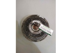 Recambio de ventilador viscoso motor para nissan cabstar 09.06 2.5 diesel referencia OEM IAM   