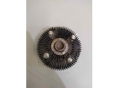 Recambio de ventilador viscoso motor para nissan cabstar 09.06 2.5 diesel referencia OEM IAM    2