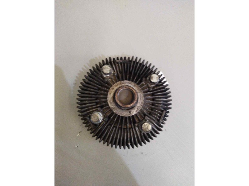 Recambio de ventilador viscoso motor para nissan cabstar 09.06 2.5 diesel referencia OEM IAM   