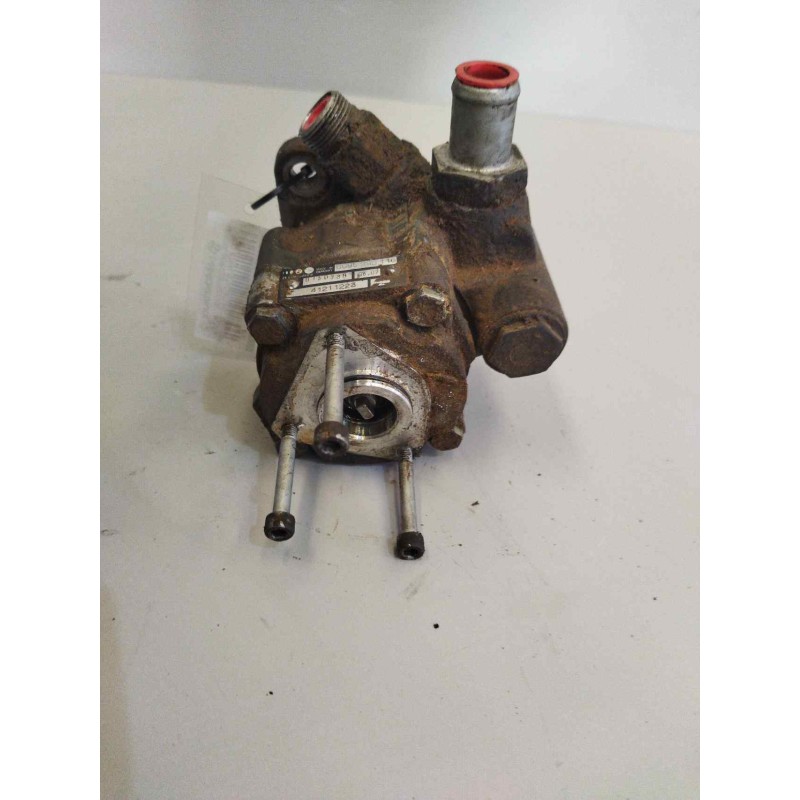 Recambio de bomba servodireccion para iveco stralis (ad/at) fg ad   4x2 tráfico urbano referencia OEM IAM 41211223 8695955116 