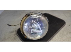 Recambio de faro derecho para seat 850 n y d referencia OEM IAM   