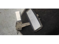 Recambio de espejo interior para seat 850 n y d referencia OEM IAM    2