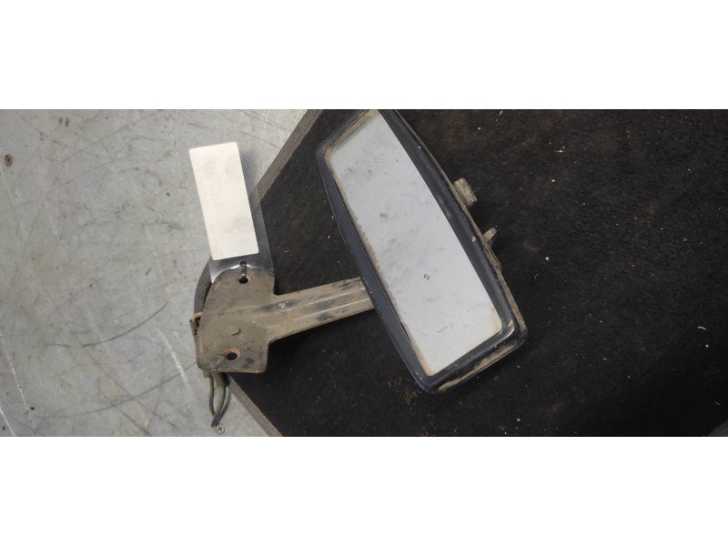 Recambio de espejo interior para seat 850 n y d referencia OEM IAM   