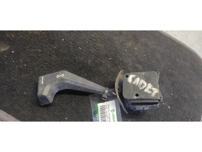 Recambio de mando intermitentes para opel kadett e 1.3 referencia OEM IAM 90228194  