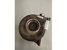 Recambio de turbocompresor para renault magnum ab 2005 12.8 diesel referencia OEM IAM HX55W 7421326115 20763168