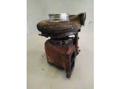 Recambio de turbocompresor para renault magnum ab 2005 12.8 diesel referencia OEM IAM HX55W 7421326115 20763168 2