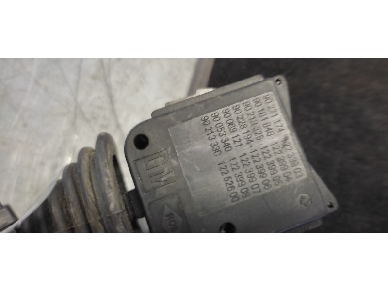 Recambio de mando intermitentes para opel vectra b berlina 1.8 16v referencia OEM IAM 90221174  