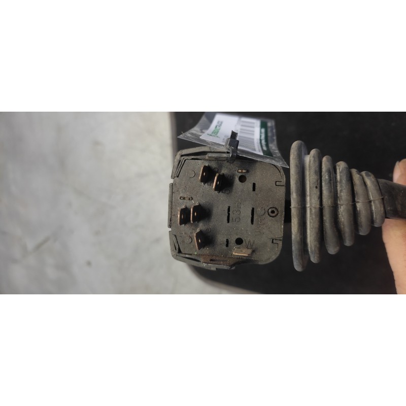 Recambio de mando limpia para opel vectra b berlina 1.7 turbodiesel (17 dt / lu8) referencia OEM IAM 90213328  