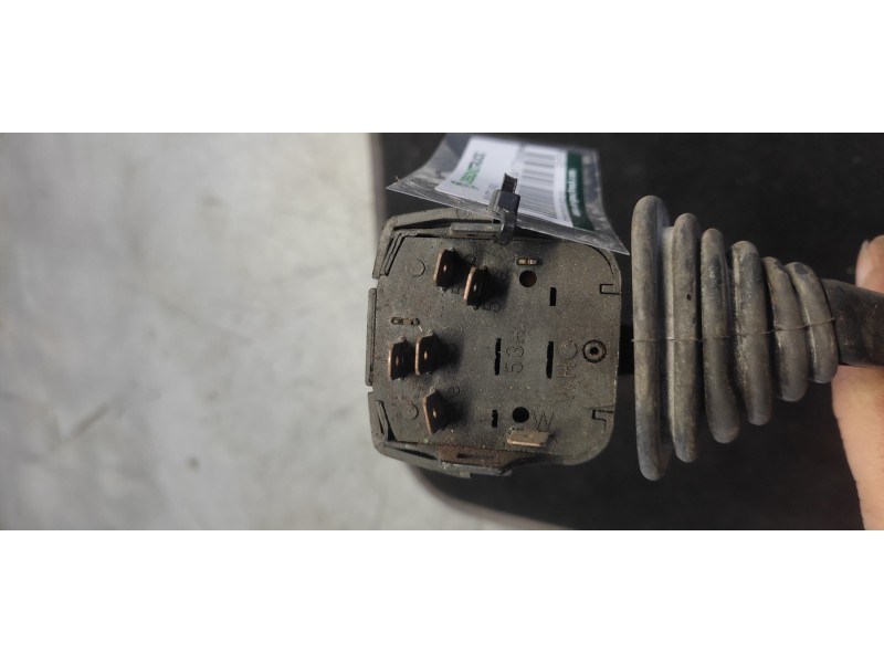 Recambio de mando limpia para opel vectra b berlina 1.7 turbodiesel (17 dt / lu8) referencia OEM IAM 90213328  