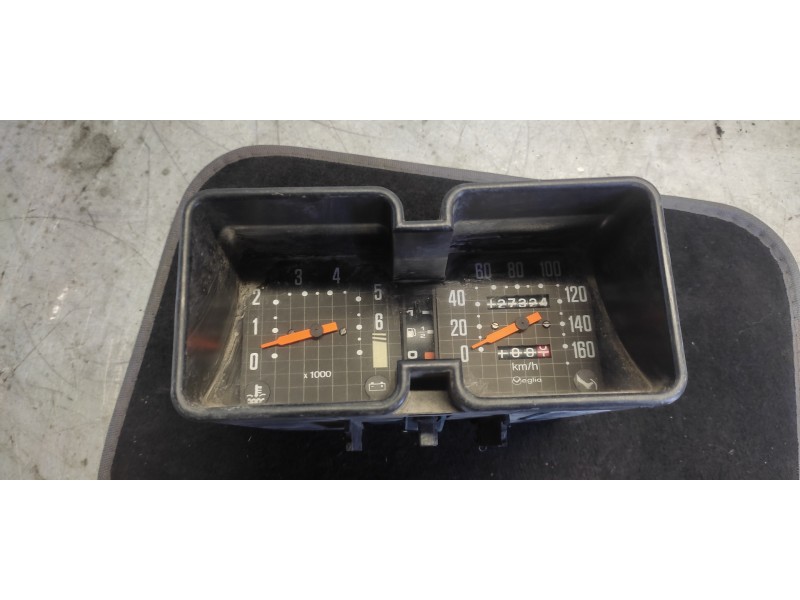 Recambio de cuadro instrumentos para citroen visa ii 0.65 (v06) referencia OEM IAM   