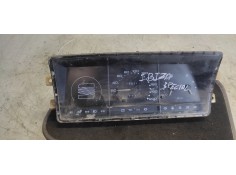 Recambio de cuadro instrumentos para seat ibiza spezial referencia OEM IAM   