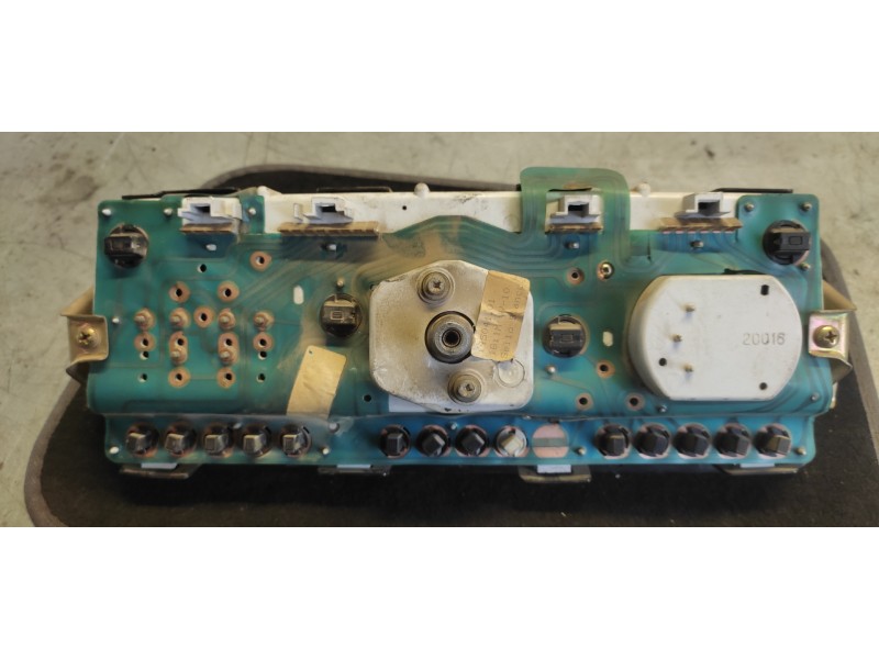 Recambio de cuadro instrumentos para seat ibiza spezial referencia OEM IAM   