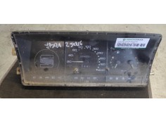 Recambio de cuadro instrumentos para seat ibiza 1.2 referencia OEM IAM   