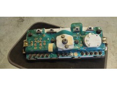 Recambio de cuadro instrumentos para seat ibiza 1.2 referencia OEM IAM    2