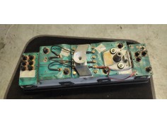 Recambio de cuadro instrumentos para seat malaga glx referencia OEM IAM    2