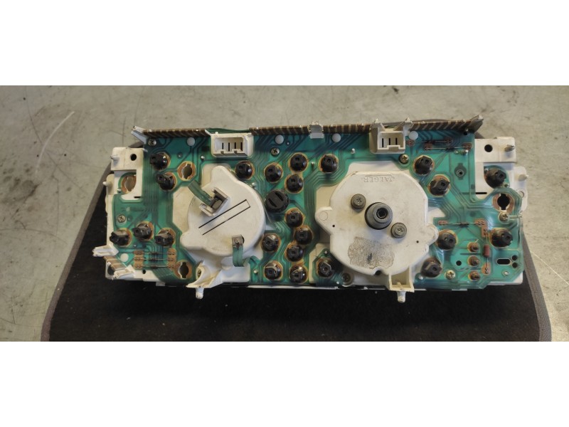 Recambio de cuadro instrumentos para citroen bx berlina 1.4 (150j) referencia OEM IAM   