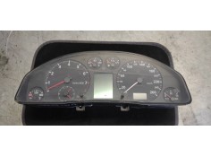 Recambio de cuadro instrumentos para audi a4 berlina (b5) 1.8 20v turbo referencia OEM IAM 88311225230  