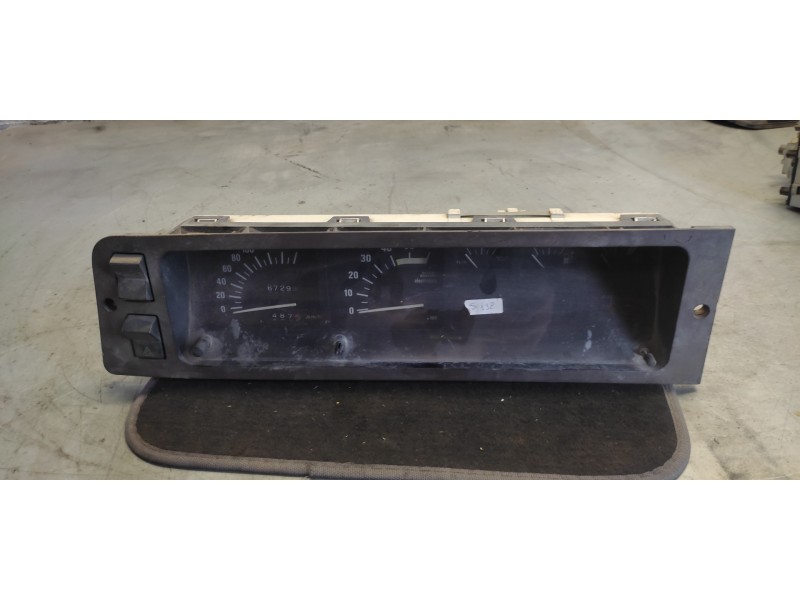 Recambio de cuadro instrumentos para seat 132 132 referencia OEM IAM   