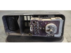 Recambio de cuadro instrumentos para seat panda 0.9 referencia OEM IAM    2