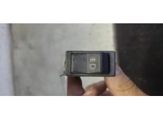 Recambio de boton antiniebla trasero para seat panda 0.9 referencia OEM IAM   